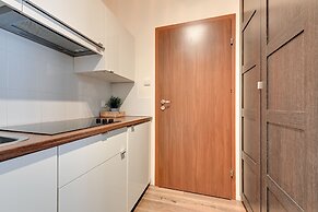 Aura by Downtown Apartments