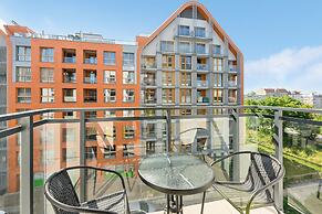 Aura by Downtown Apartments