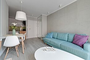 Aura by Downtown Apartments