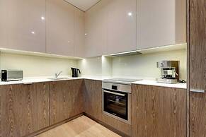 Aura by Downtown Apartments