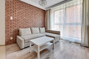 Aura by Downtown Apartments