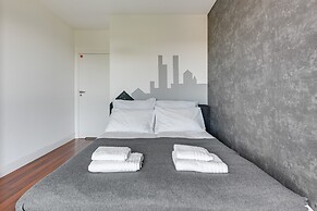 Aura by Downtown Apartments