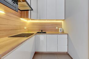 Aura by Downtown Apartments