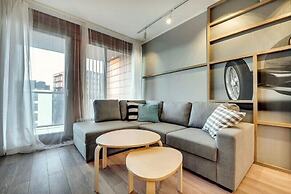 Aura by Downtown Apartments