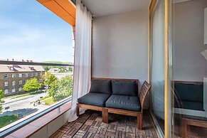 Aura by Downtown Apartments