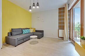 Aura by Downtown Apartments