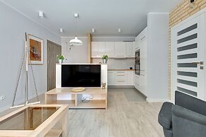 Aura by Downtown Apartments