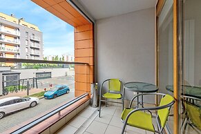 Aura by Downtown Apartments