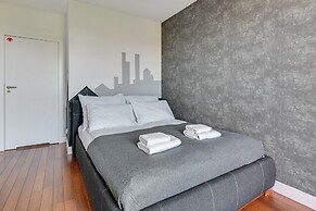 Aura by Downtown Apartments