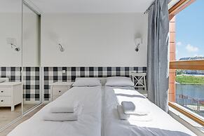 Aura by Downtown Apartments