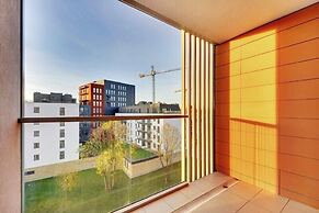 Aura by Downtown Apartments