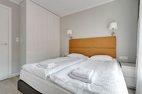 Aura by Downtown Apartments