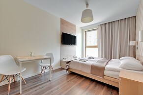 Aura by Downtown Apartments