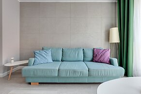 Aura by Downtown Apartments