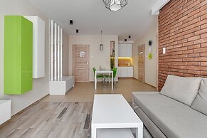 Aura by Downtown Apartments