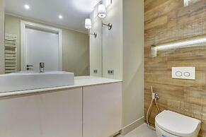 Aura by Downtown Apartments