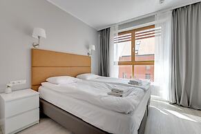 Aura by Downtown Apartments