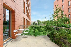 Aura by Downtown Apartments