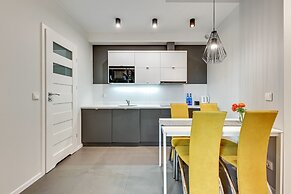 Aura by Downtown Apartments