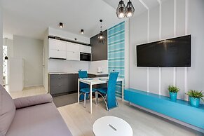 Aura by Downtown Apartments