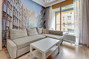 Aura by Downtown Apartments