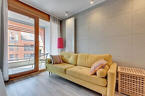 Aura by Downtown Apartments