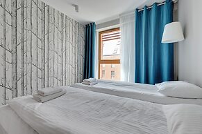 Aura by Downtown Apartments