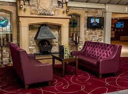 Allingham Arms Hotel