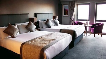 Allingham Arms Hotel