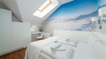 Sun & Snow Triventi Mountain Residence