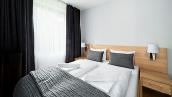 Sun & Snow Triventi Mountain Residence