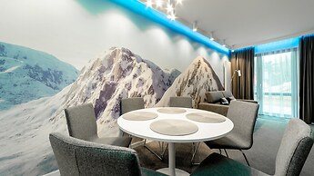 Sun & Snow Triventi Mountain Residence