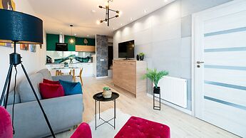 Sun & Snow Triventi Mountain Residence