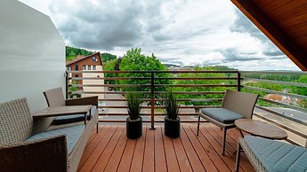 Sun & Snow Triventi Mountain Residence