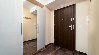 Sun & Snow Triventi Mountain Residence