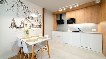 Sun & Snow Triventi Mountain Residence
