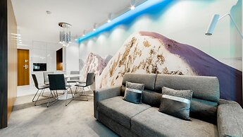 Sun & Snow Triventi Mountain Residence