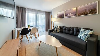 Sun & Snow Triventi Mountain Residence