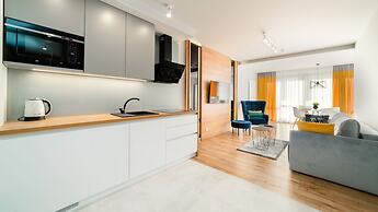 Sun & Snow Triventi Mountain Residence