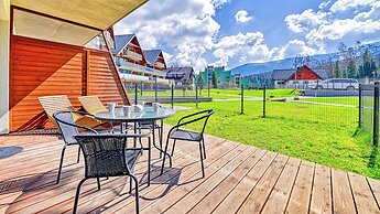 Sun & Snow Triventi Mountain Residence