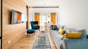Sun & Snow Triventi Mountain Residence