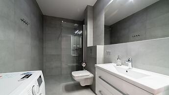 Sun & Snow Triventi Mountain Residence