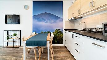 Sun & Snow Triventi Mountain Residence