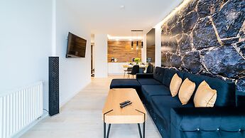 Sun & Snow Triventi Mountain Residence