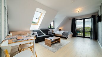 Sun & Snow Triventi Mountain Residence