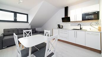 Sun & Snow Triventi Mountain Residence