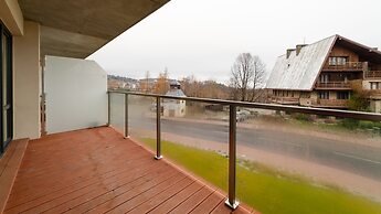 Sun & Snow Triventi Mountain Residence