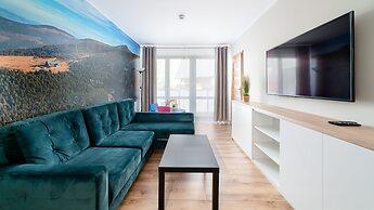 Sun & Snow Triventi Mountain Residence