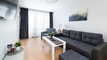Sun & Snow Triventi Mountain Residence