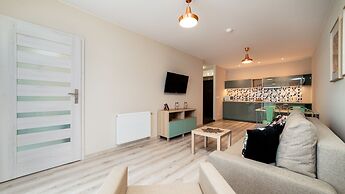 Sun & Snow Triventi Mountain Residence